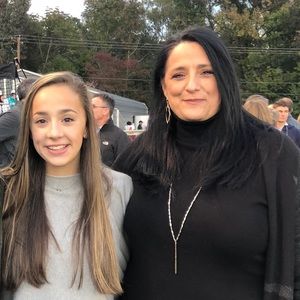 Meet your Posher, Stacey